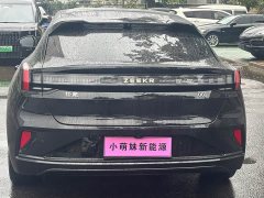 Zeekr Geely Zeekr 001 WE Edition 95kWh AWD - ფოტო 19