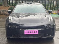 Zeekr Geely Zeekr 001 WE Edition 95kWh AWD - ფოტო 2