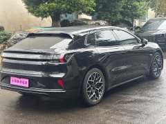 Zeekr Geely Zeekr 001 WE Edition 95kWh AWD - ფოტო 20