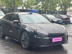 Zeekr Geely Zeekr 001 WE Edition 95kWh AWD - ფოტო 3