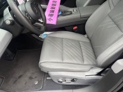 Zeekr Geely Zeekr 001 WE Edition 95kWh AWD - ფოტო 4