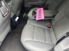 Zeekr Geely Zeekr 001 WE Edition 95kWh AWD - ფოტო 8