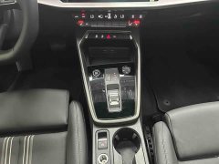 Audi A3 Facelift Sportback 35 TFSI Fashion Sport - ფოტო 11
