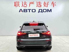 Audi A3 Facelift Sportback 35 TFSI Fashion Sport - ფოტო 6