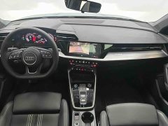 Audi A3 Facelift Sportback 35 TFSI Fashion Sport - ფოტო 8
