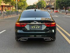 Jaguar XFL 2.0T P300 AWD Flagship Sport Edition - ფოტო 6
