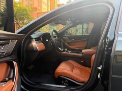 Jaguar XFL 2.0T P300 AWD Flagship Sport Edition - ფოტო 7