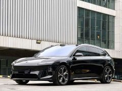 NIO ET5T 75kWh Touring - ფოტო 1