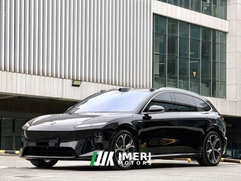 2025 NIO ET5T 75kWh Touring - ავტომობილი ჩინეთიდან