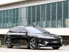 NIO ET5T 75kWh Touring - ფოტო 3