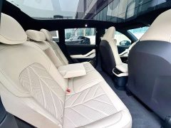 NIO ET5T 75kWh Touring - ფოტო 4