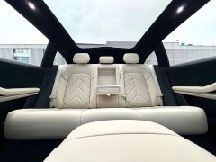 NIO ET5T 75kWh Touring - ფოტო 5