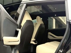 NIO ET5T 75kWh Touring - ფოტო 7