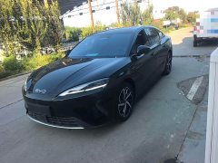 BYD Dolphin 07 DM-i 1.5T 230km Premium Edition - ფოტო 1