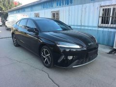 BYD Dolphin 07 DM-i 1.5T 230km Premium Edition - ფოტო 2