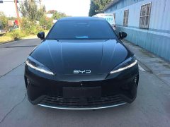 BYD Dolphin 07 DM-i 1.5T 230km Premium Edition - ფოტო 3