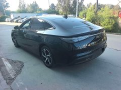 BYD Dolphin 07 DM-i 1.5T 230km Premium Edition - ფოტო 8