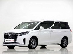 Buick GL8 2023 ES Luxe Enjoyment Edition - ფოტო 1