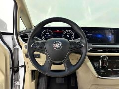 Buick GL8 2023 ES Luxe Enjoyment Edition - ფოტო 10