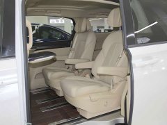 Buick GL8 2023 ES Luxe Enjoyment Edition - ფოტო 11
