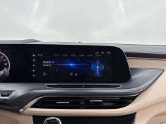 Buick GL8 2023 ES Luxe Enjoyment Edition - ფოტო 12
