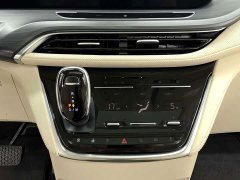 Buick GL8 2023 ES Luxe Enjoyment Edition - ფოტო 14
