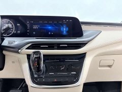 Buick GL8 2023 ES Luxe Enjoyment Edition - ფოტო 15