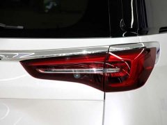 Buick GL8 2023 ES Luxe Enjoyment Edition - ფოტო 17