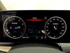 Buick GL8 2023 ES Luxe Enjoyment Edition - ფოტო 18