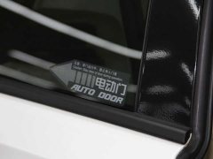 Buick GL8 2023 ES Luxe Enjoyment Edition - ფოტო 19