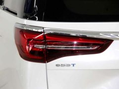 Buick GL8 2023 ES Luxe Enjoyment Edition - ფოტო 20