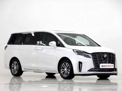 Buick GL8 2023 ES Luxe Enjoyment Edition - ფოტო 3