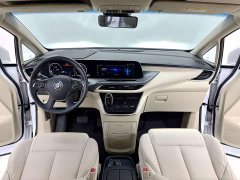 Buick GL8 2023 ES Luxe Enjoyment Edition - ფოტო 4