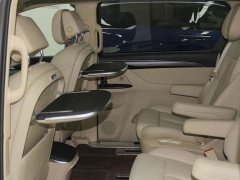Buick GL8 2023 ES Luxe Enjoyment Edition - ფოტო 5