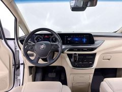 Buick GL8 2023 ES Luxe Enjoyment Edition - ფოტო 6