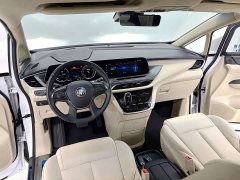 Buick GL8 2023 ES Luxe Enjoyment Edition - ფოტო 7