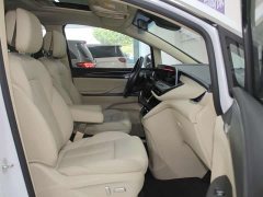 Buick GL8 2023 ES Luxe Enjoyment Edition - ფოტო 8