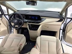 Buick GL8 2023 ES Luxe Enjoyment Edition - ფოტო 9