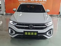 Volkswagen T-ROC Tanyue 300TSI DSG FWD Chenguang Edition - ფოტო 2