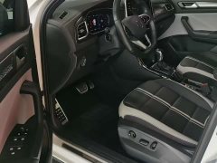 Volkswagen T-ROC Tanyue 300TSI DSG FWD Chenguang Edition - ფოტო 4