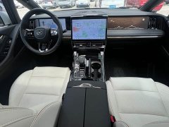 GAC Aion M8 Master Series Dual Engine Premium Version - ფოტო 10