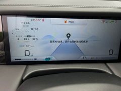 GAC Aion M8 Master Series Dual Engine Premium Version - ფოტო 13