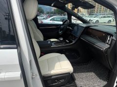 GAC Aion M8 Master Series Dual Engine Premium Version - ფოტო 16