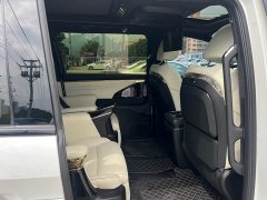 GAC Aion M8 Master Series Dual Engine Premium Version - ფოტო 17