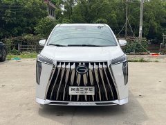 GAC Aion M8 Master Series Dual Engine Premium Version - ფოტო 2