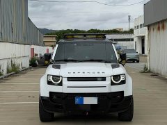 Land Rover Defender 110 3.0T P400 X-DYNAMIC HSE - ფოტო 2