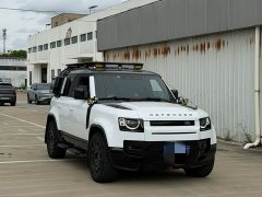 Land Rover Defender 110 3.0T P400 X-DYNAMIC HSE - ფოტო 3