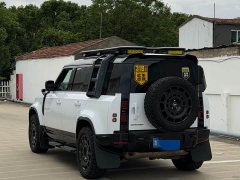 Land Rover Defender 110 3.0T P400 X-DYNAMIC HSE - ფოტო 6