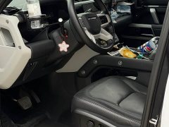Land Rover Defender 110 3.0T P400 X-DYNAMIC HSE - ფოტო 7