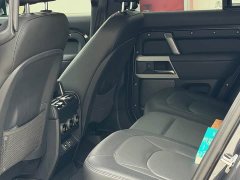 Land Rover Defender 110 3.0T P400 X-DYNAMIC HSE - ფოტო 8